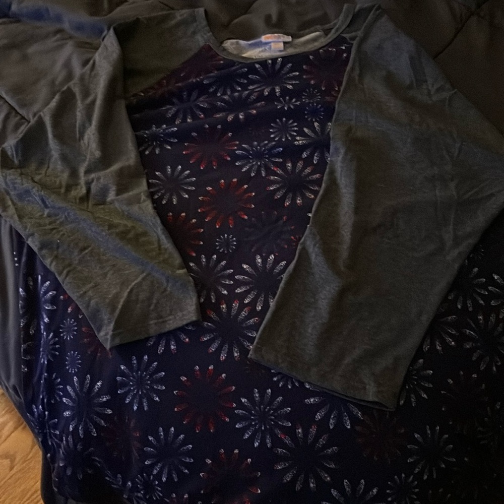 Women top